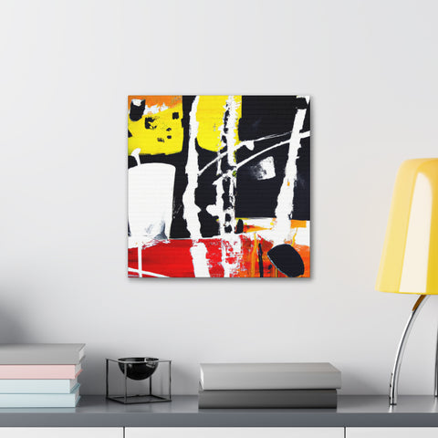 Natalia Roganova - Canvas