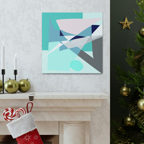 Giovanna Rosaschi - Canvas