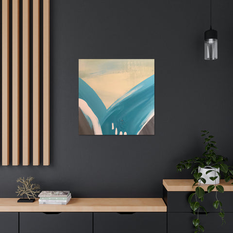 Adalberta di Nocelli - Canvas