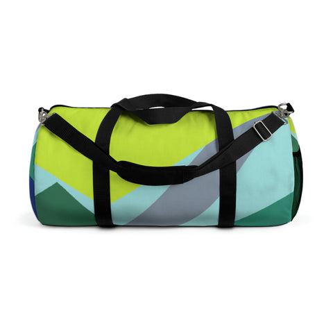 Ibtihal Belladonna - Duffle Bag