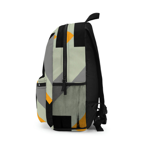 Giovanni Solarii - Backpack