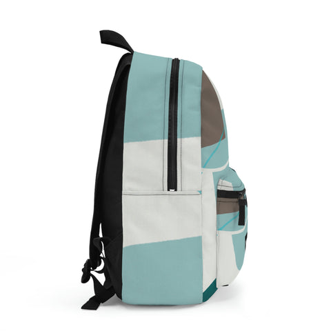 Giovanni Florentino - Backpack