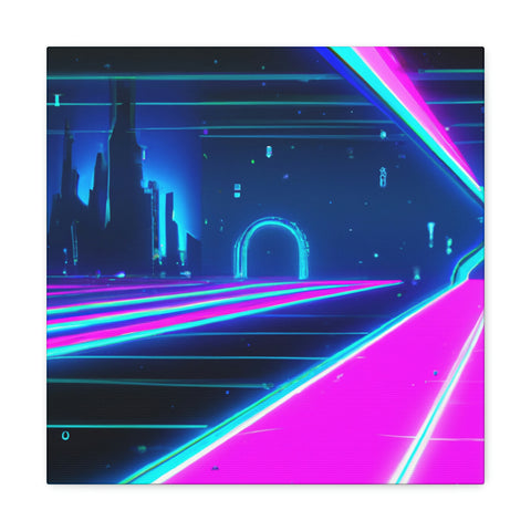 and eye-catching
NeoSkyline