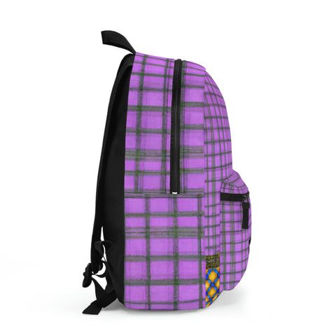 Jacopo da Città di Verona - Backpack