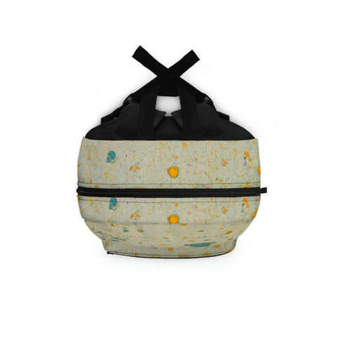 Lucille DeCourcy - Backpack