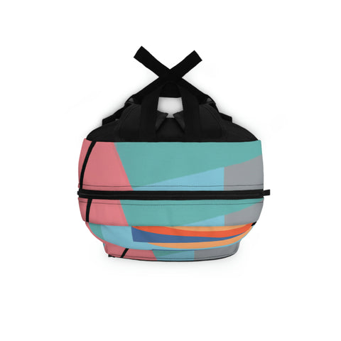 Males: Gavleen da Cassano
Females: Lucina Franchetti - Backpack