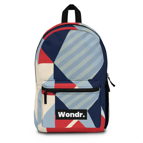 Ludovica di Cortona - Backpack