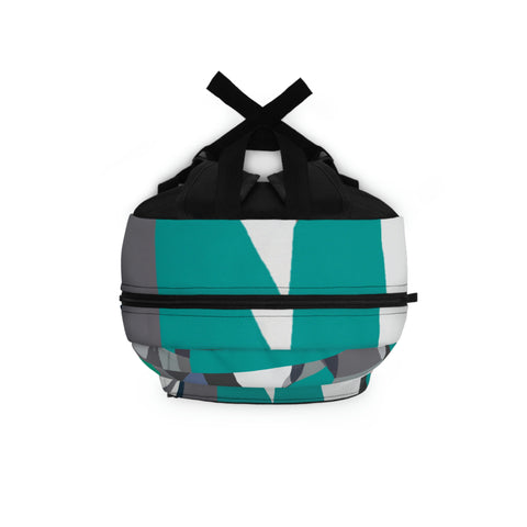 Janus Drake - Backpack