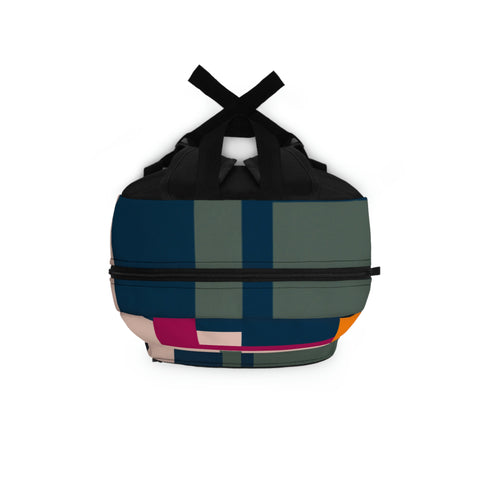 Agostino di Serafino - Backpack