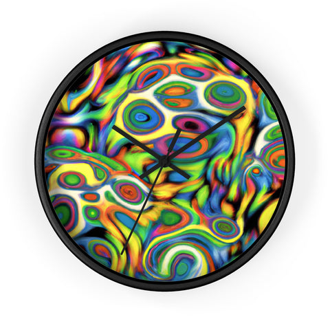 Ariano Novello - Clock