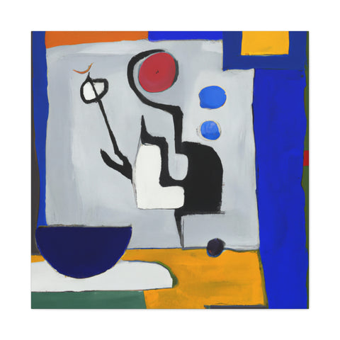 Gilda Veromosso - Canvas