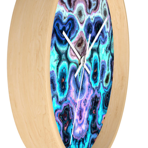 Olivia da Acrobatia - Clock