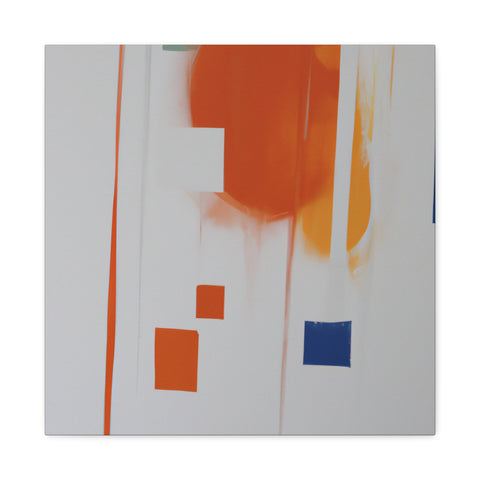 Dulsineo di Giacomelicci - Canvas