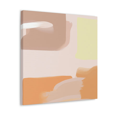 Cecilio da Platano - Canvas