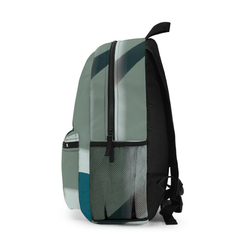 Gianluca della Corta - Backpack