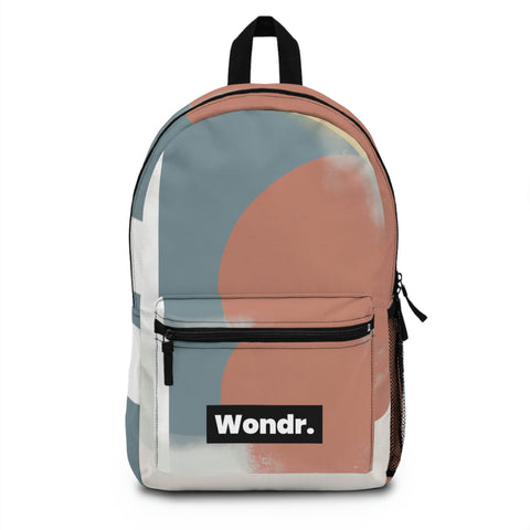 Giovanni del Verde - Backpack