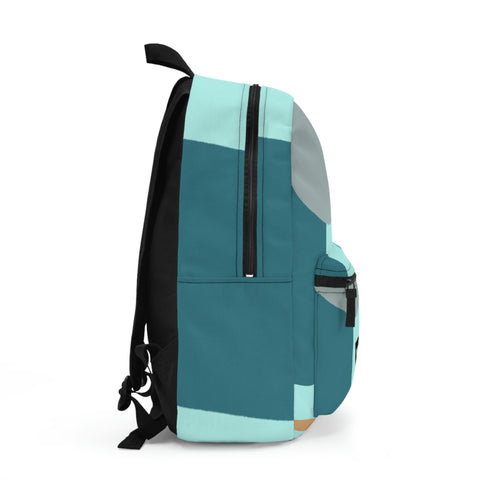 Artemisia Gentileschi - Backpack