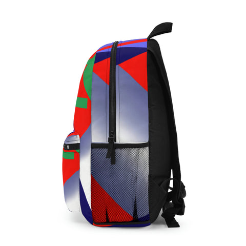 Agata da Verona - Backpack