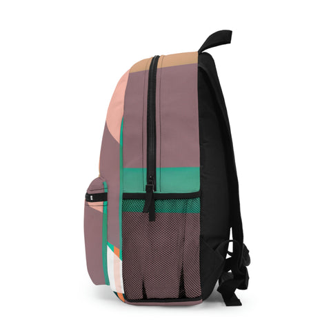 Giovanna da Fiesole - Backpack