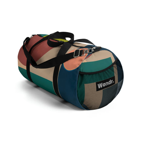 Rafaello di Florentina - Duffle Bag