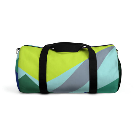 Ibtihal Belladonna - Duffle Bag