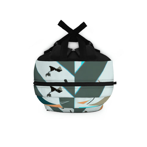 Giovanni di Raffaello - Backpack