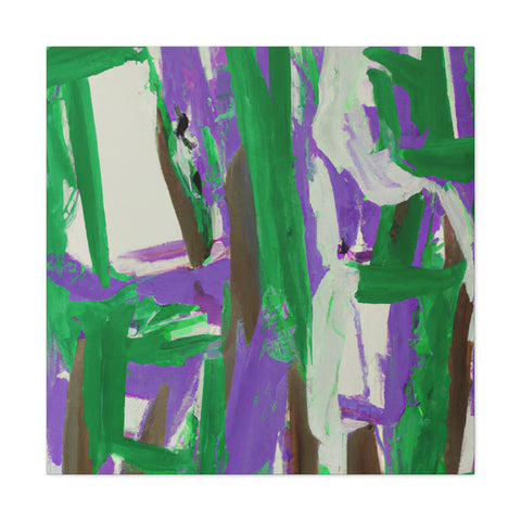 Ariono Verdeurio - Canvas