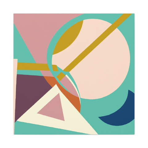 Nuriel Veronique - Canvas