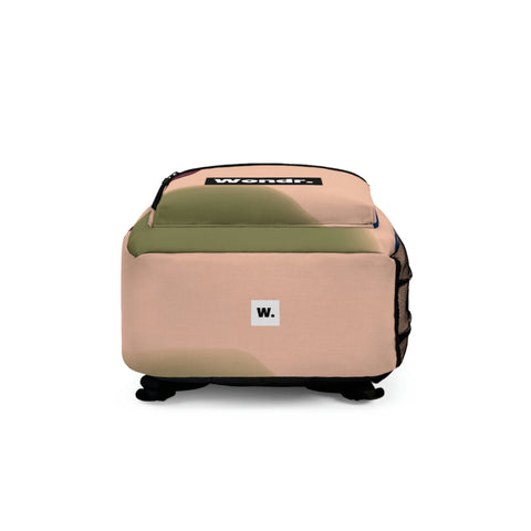 Gaelle de Verneuil - Backpack