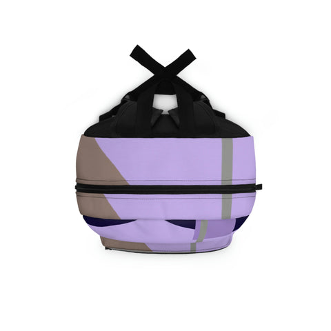 Attalanta di Famoso - Backpack