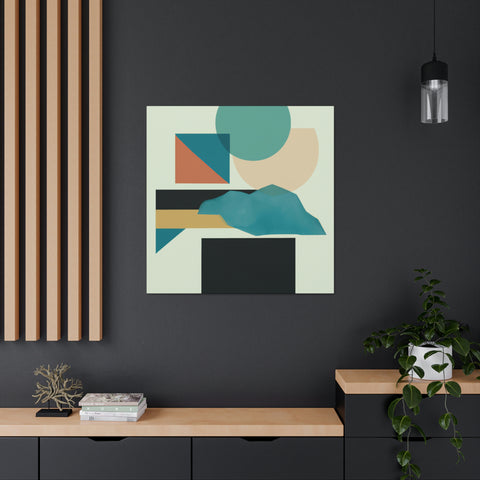 Mariana Volpini - Canvas