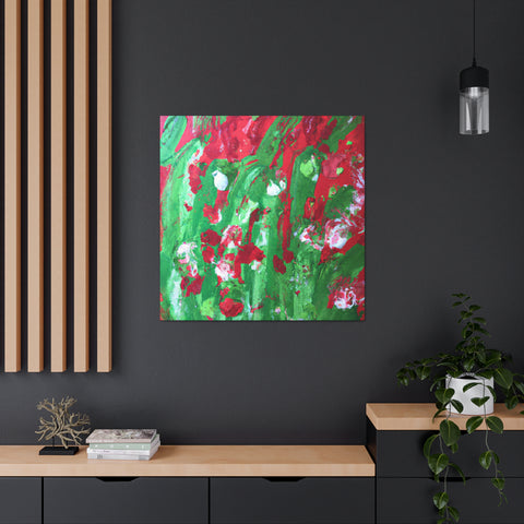 Ezzil di Spirito - Canvas