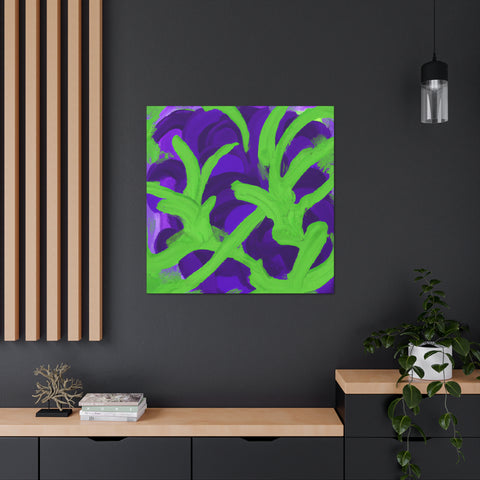 Pietra Verginella - Canvas