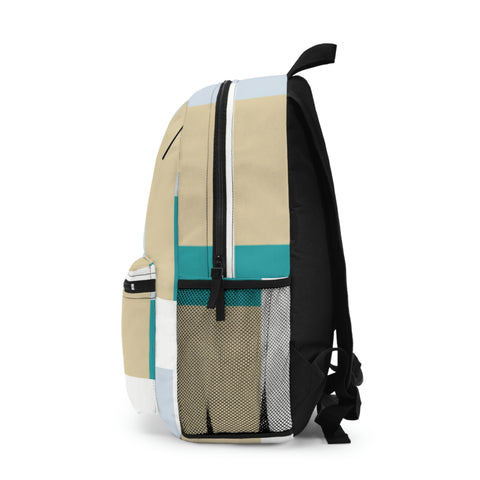 Aulio Vanspano - Backpack