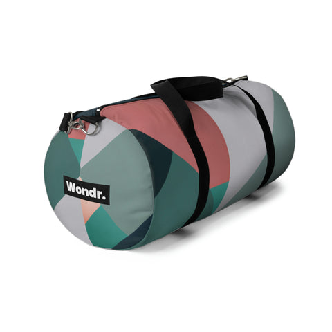 Giovanni della Palma - Duffle Bag