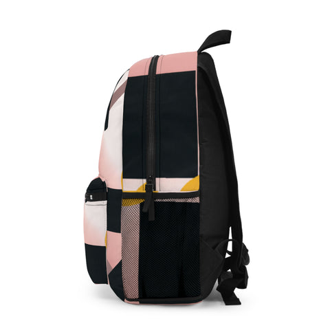 Giorgio di Fortunato - Backpack
