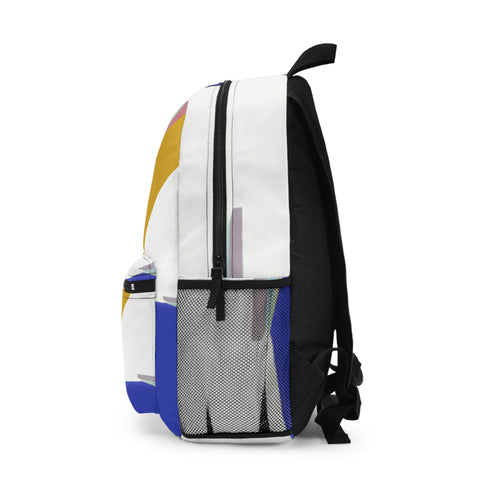 Loreta da Vinci - Backpack
