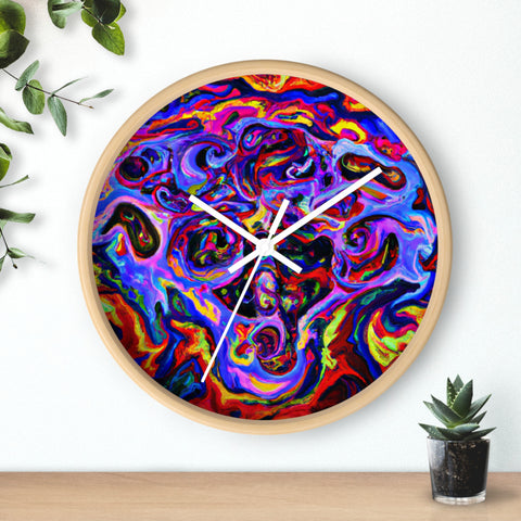 Beatrice da Mentieira - Clock