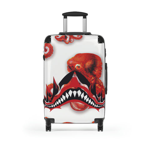 Grimilde di Carmine - Suitcase