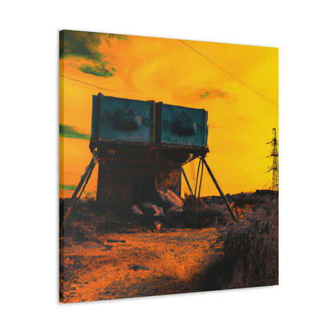 and sweet.
Apo-Spectrum