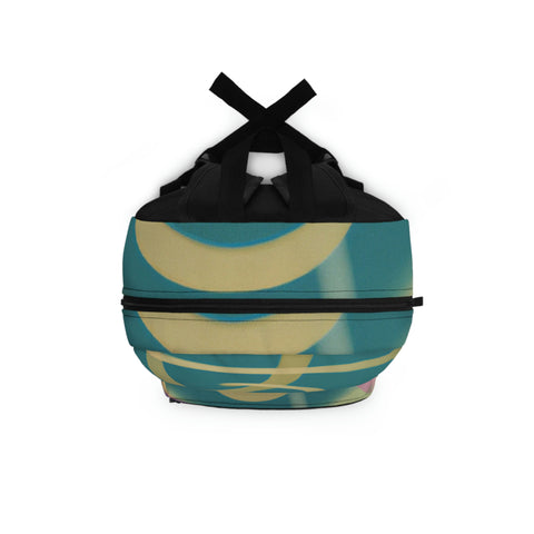 Leonara di Caravaggio - Backpack