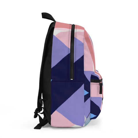 Giovanni de Medici - Backpack