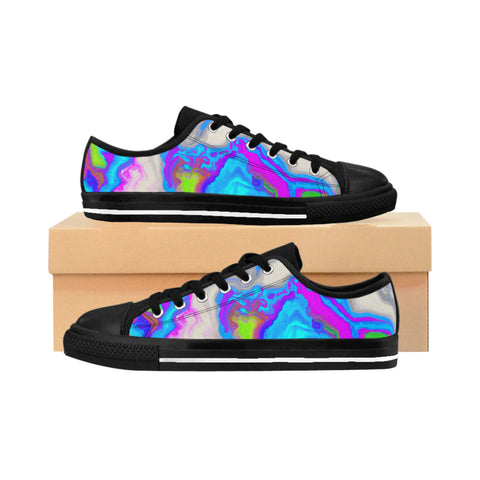Adora Ariznocte - Low Top