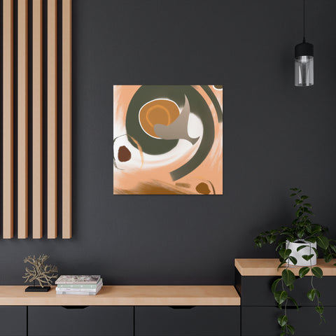 Finkley de la Torre - Canvas