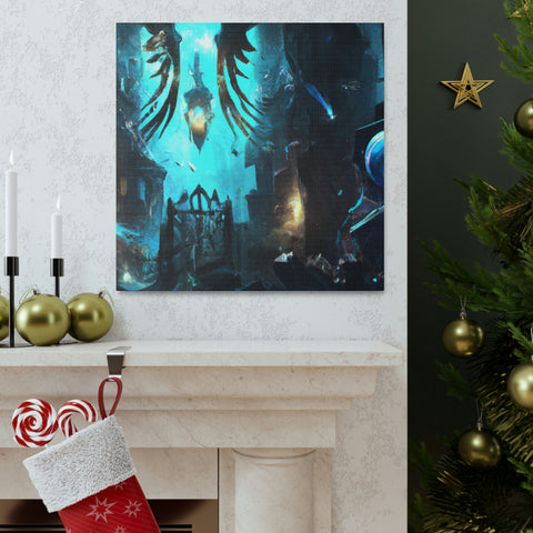 and catchy
Discover Lost Futurisms