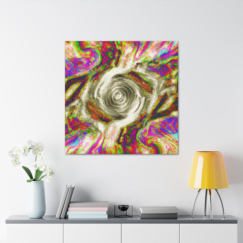 Sebastiano Celestiali - Canvas