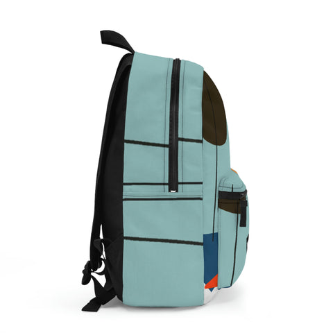 Gianna da Bologna - Backpack