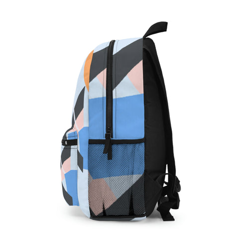 Veronique Galant - Backpack