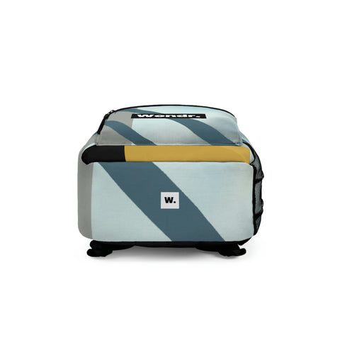 Gianna del Vietti - Backpack