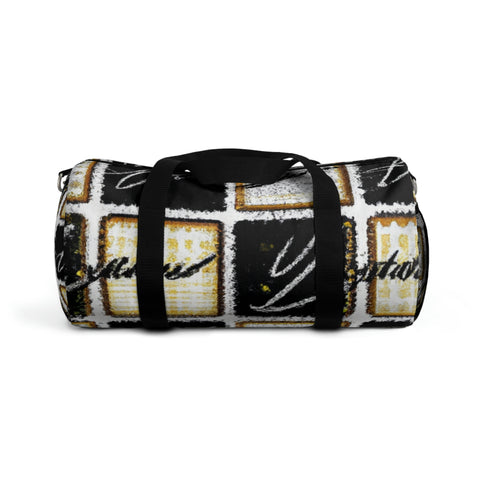 Ambrosia da Vinci - Duffle Bag
